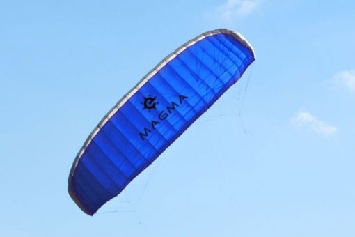 Powerkites