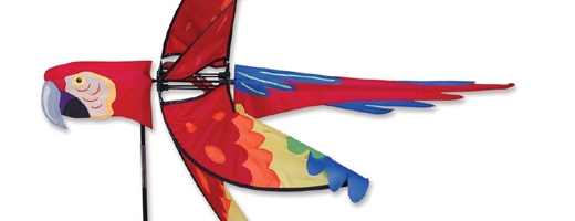 Windspiele Vögel