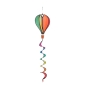 Preview: Hot Air Balloon Twist