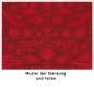 Preview: Muster Stanzung und Farbe