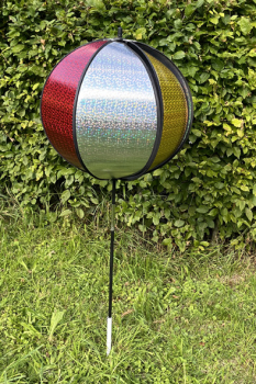 Glittering Spinner 