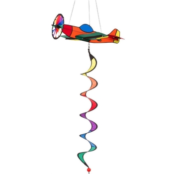 Airliner Twist