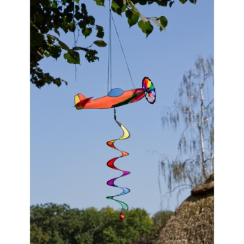 Airliner Twist