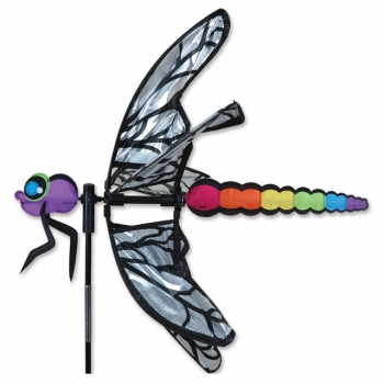 Dragonfly Spinner