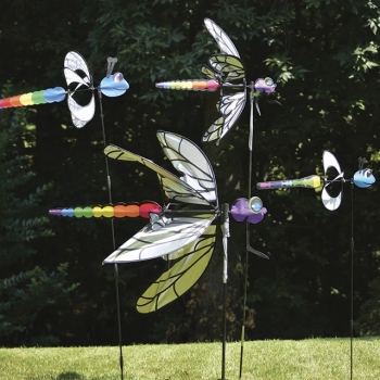 Dragonfly Spinner
