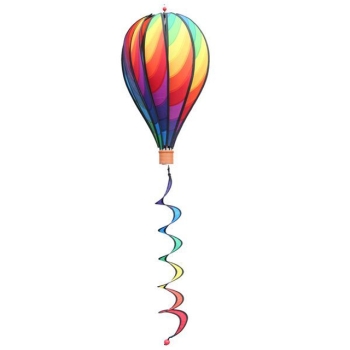Balloon Twist
