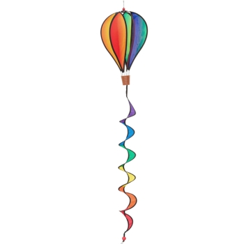 Hot Air Balloon Twist