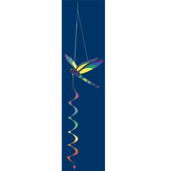 Dragonfly Twist