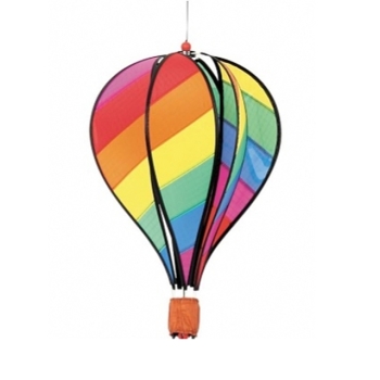 Hot Air Balloon