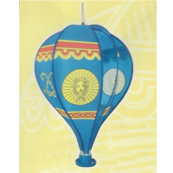 Hot Air Balloon
