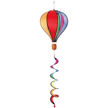 Hot Air Balloon Twist