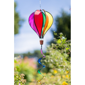 Hot Air Balloon Twist