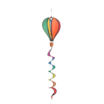 Hot Air Balloon Twist