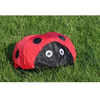Bodenwindspiel Ladybug
