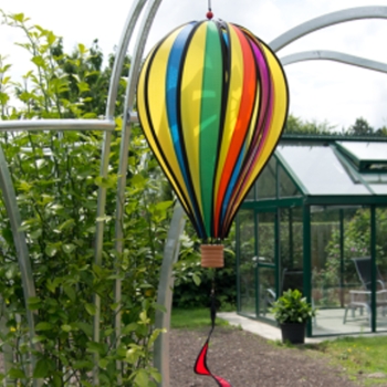 Satorn Balloon Twist