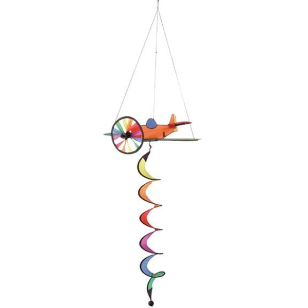 Airliner Twist