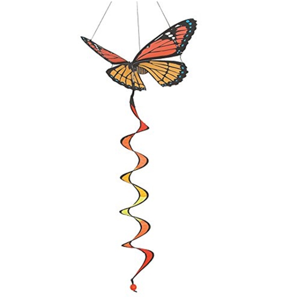 Butterfly Twist