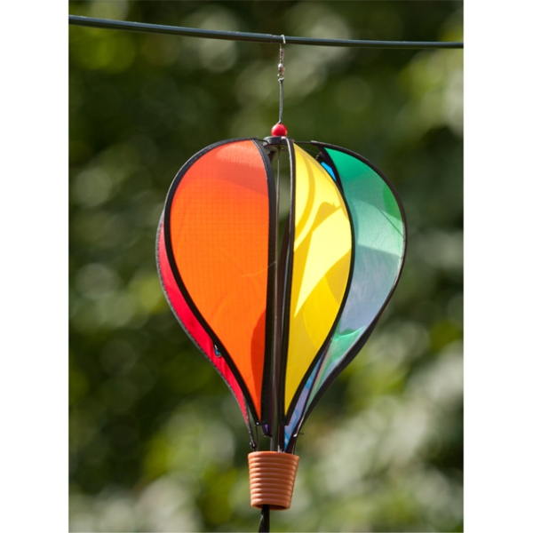 Hot Air Balloon Twist
