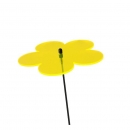 Lichtzauber Blume klein gelb
