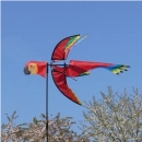 Five Wing Parrot