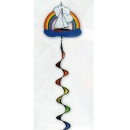 Windspirale Segelboot Twister