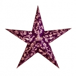 starlightz ROKOKO VIOLET/PINK